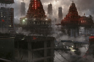 再创辉煌！国际电竞节为电竞梦想插上翅膀，飞向更高！